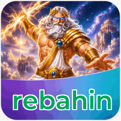 rebahin