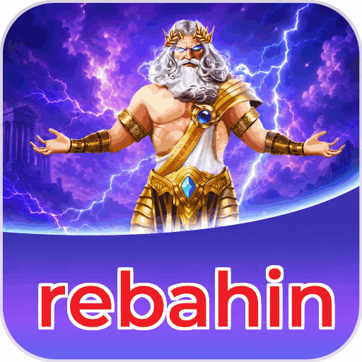 rebahin