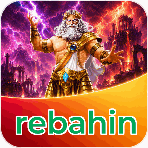 rebahin